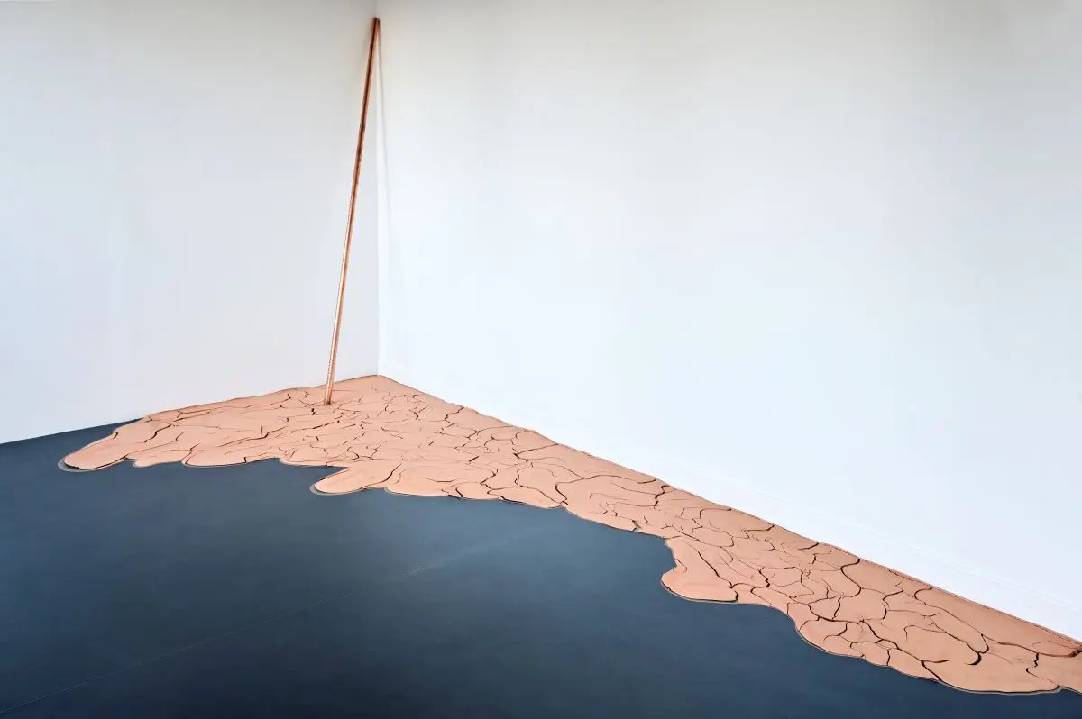 Exposition MAGCP de Cajarc : Au bout du monde, Julia Gault, Thomas Teurlai