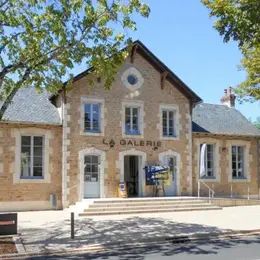 Exposition Magie de l'Instant