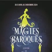 Exposition: Magies baroques