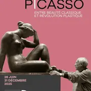 Exposition « Maillol-Picasso, Défier L’idéal Classique »