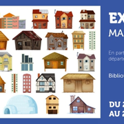 Exposition Maisons du monde