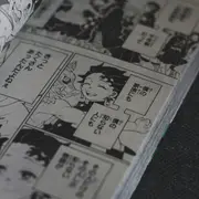 Exposition Mangas et Objets