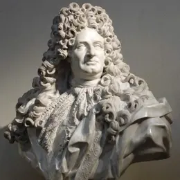 Exposition Mansart et son œuvre