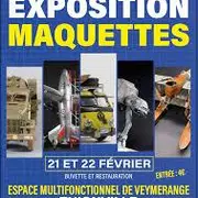 Exposition maquettes