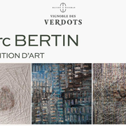 Exposition | Marc Bertin