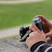 Exposition Marc Noël