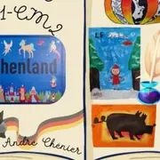 Exposition Märchen & Merveilles Contes, mythes et légendes d’hier et d’ailleurs