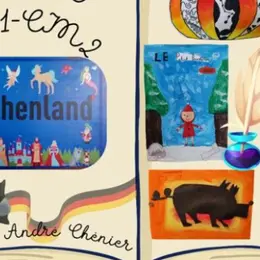 Exposition Märchen & Merveilles Contes, mythes et légendes d’hier et d’ailleurs