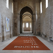 Exposition Marco Godinho