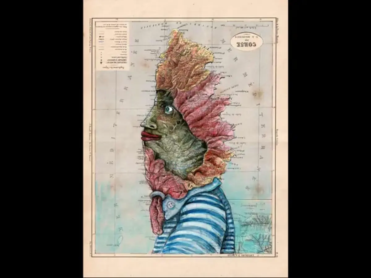 Exposition  Marcoleptique 