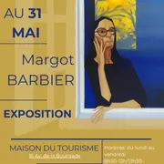 Exposition Margot Barbier