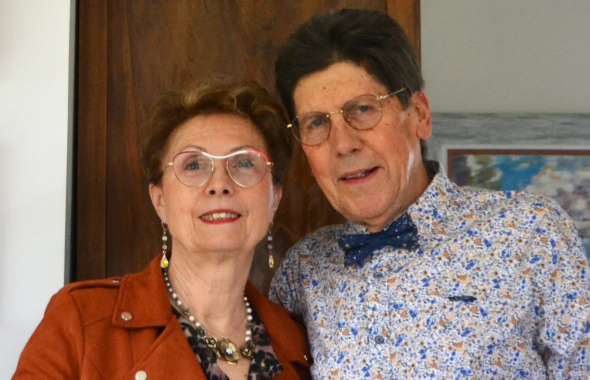 Exposition Mariage de l'acrylique et du pastel