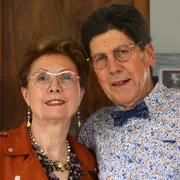 Exposition Mariage de l'acrylique et du pastel