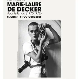 Exposition - Marie-Laure De Decker