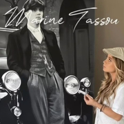 Exposition | Marine Tassou