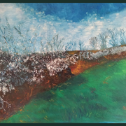 Exposition | Marion AMIET - Peinture