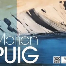 Exposition Marion Puig