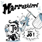 Exposition Marrazkirri : Jo!