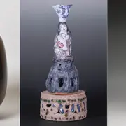 Exposition Mathieu Casseau et Stéphanie Raymond