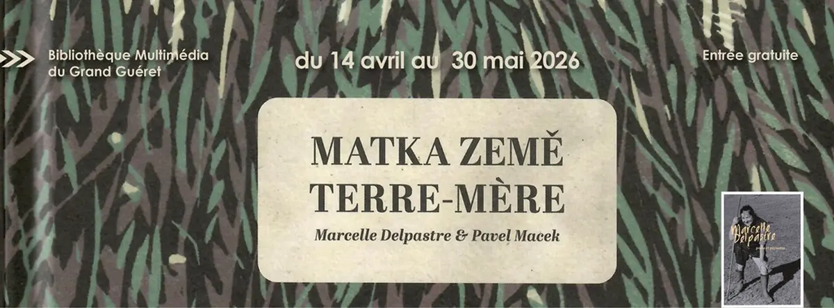 Exposition : Matka Zemé, Terre-mère