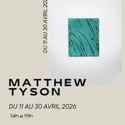 Exposition Matthew Tyson