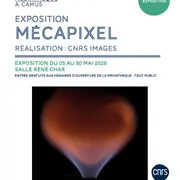 Exposition - MÉCAPIXEL