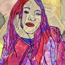 Exposition : Mecs Planterose Autoportraits et Le premier des biens c'est l'eau
