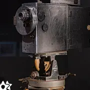 Exposition - Méliès, la magie du cinéma