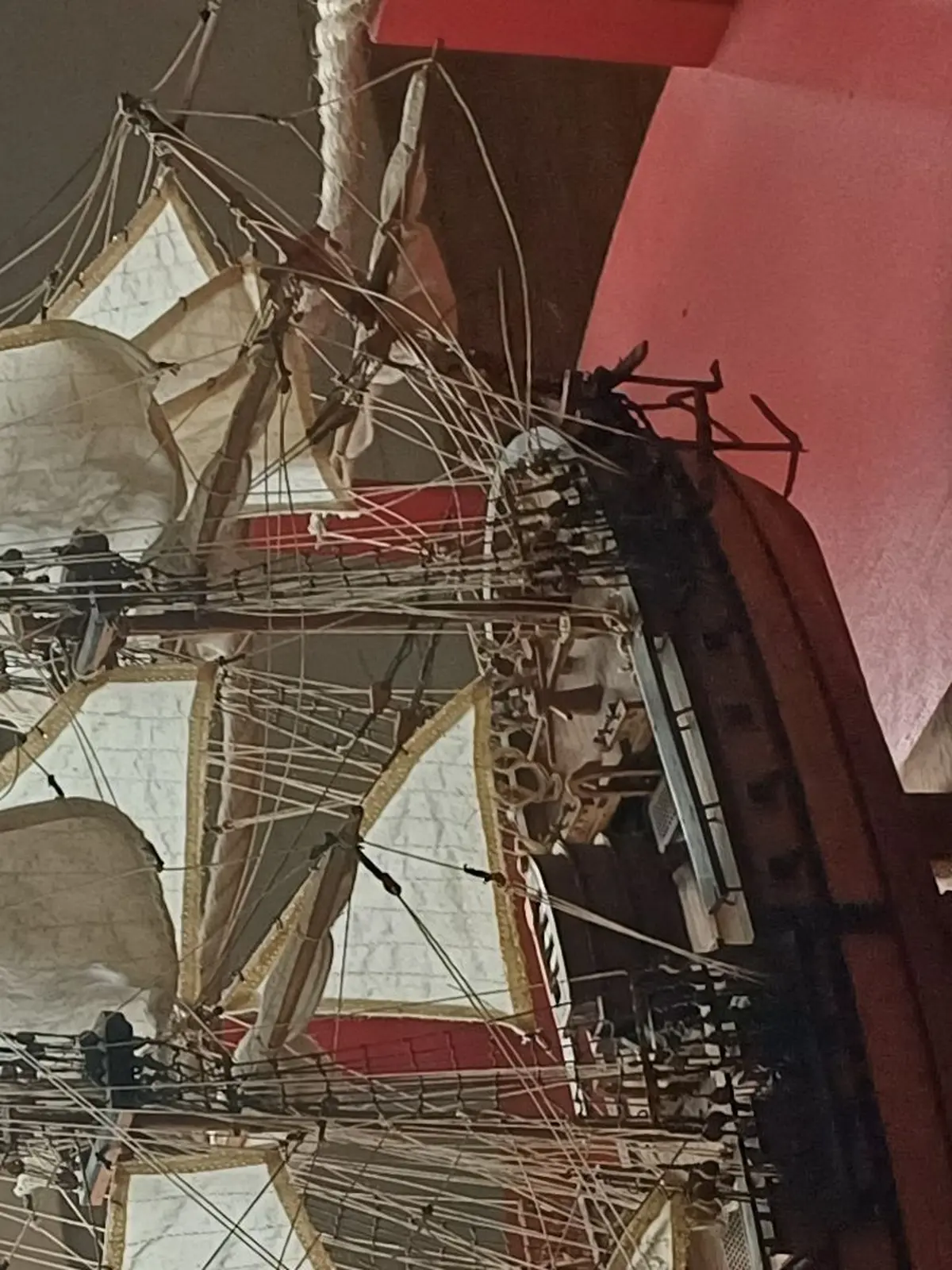 Exposition, Mémoire d'un lieu