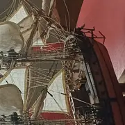 Exposition, Mémoire d'un lieu