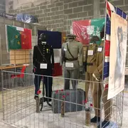 Exposition : Mémoire de la guerre 14-18