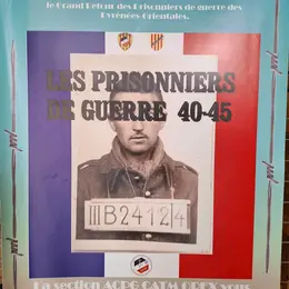 Exposition Mémorielle : Le Retour Des Prisonniers De Guerre 1939-1945