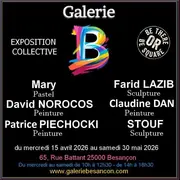 Exposition Mères Lumières