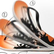 Exposition Meriem Bennani, Sole crushing