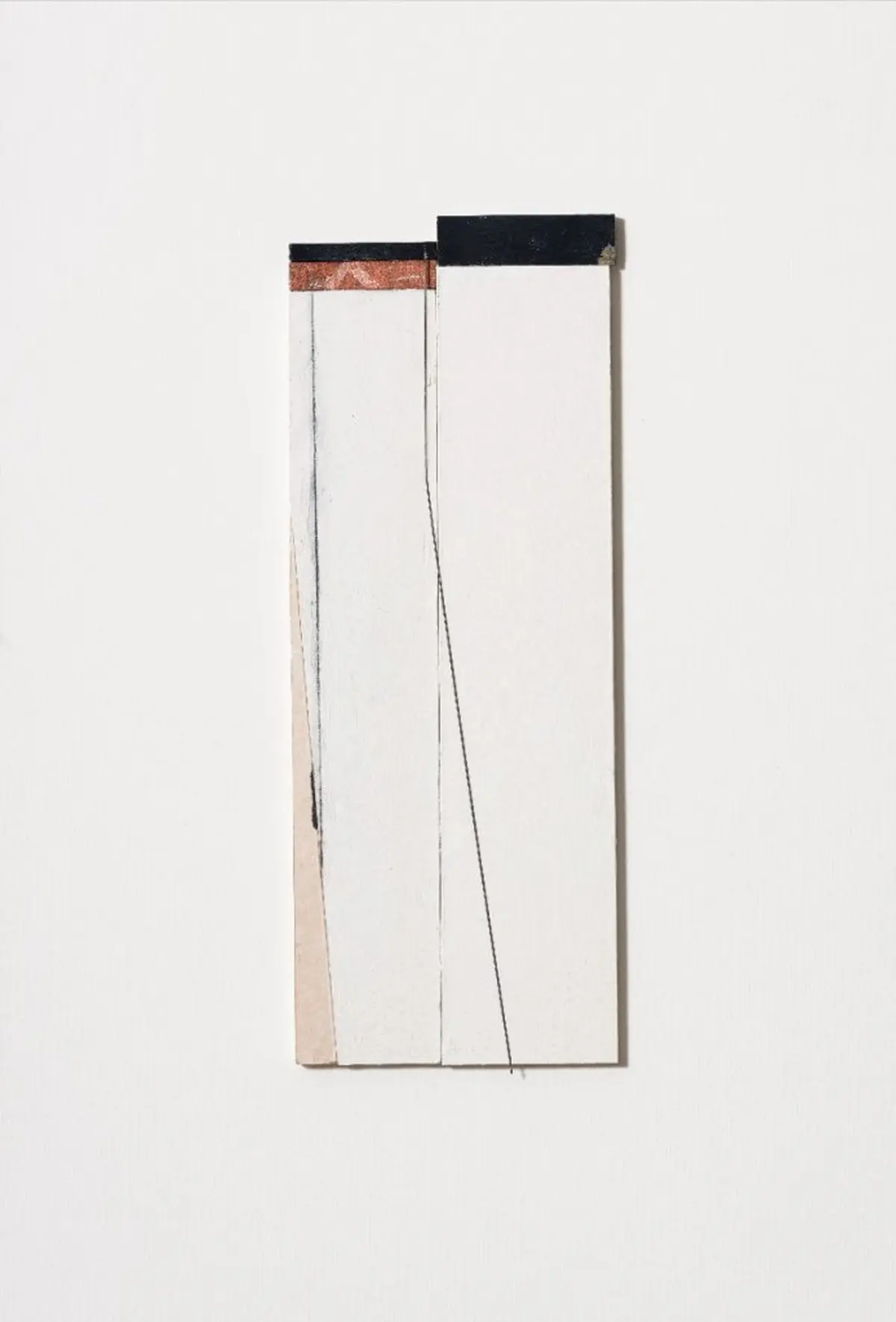 Exposition : Mesures de lumière, Daphne Gamble, Robert Grosborne, Anna Mark