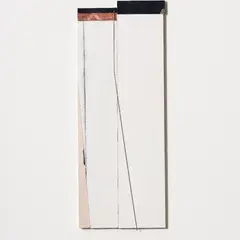 Exposition : Mesures de lumière, Daphne Gamble, Robert Grosborne, Anna Mark