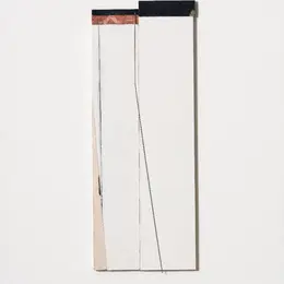 Exposition : Mesures de lumière, Daphne Gamble, Robert Grosborne, Anna Mark