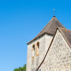 Exposition Métamorphoses à Saint Chamarand