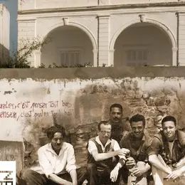Exposition - Metz Photo #15.1 - Malta, Tunis, Marseille par Katel Delia