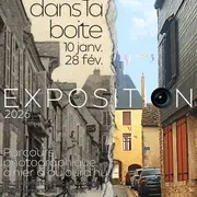 Exposition « Meung dans la boîte »