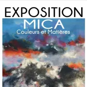 Exposition MICA \