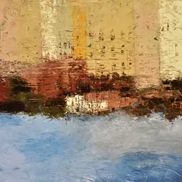 Exposition, Michel Drass , Impressionniste de passion »