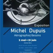 Exposition Michel Dupuis