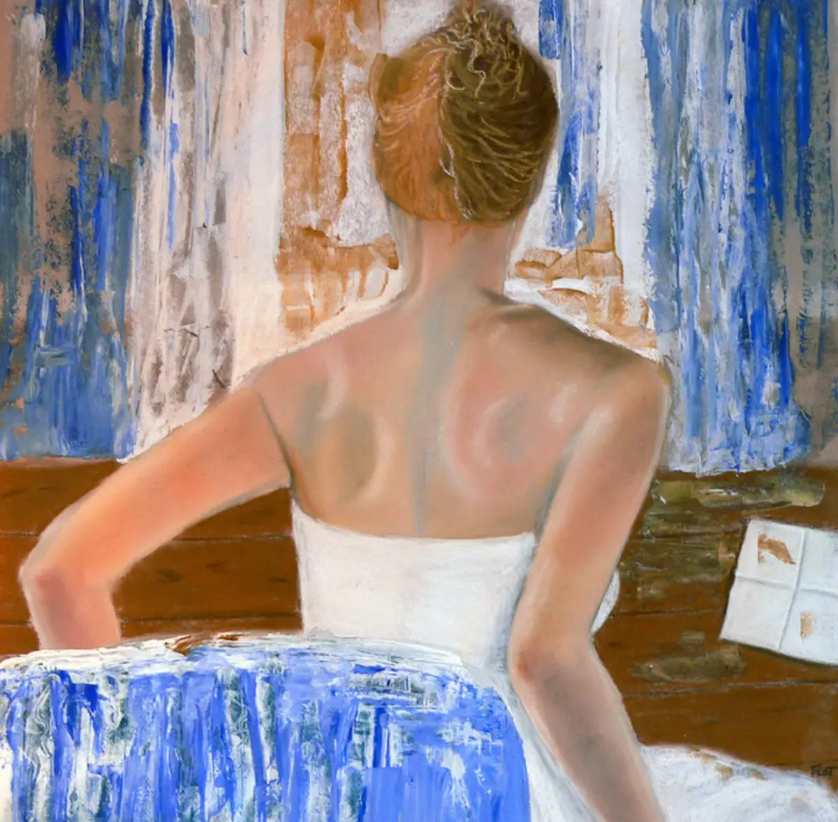 Exposition  Mini-Maxi à l'Atelier de Florence