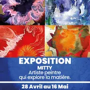 Exposition Mitty