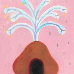 Exposition : Moi Dans Ma Grotte