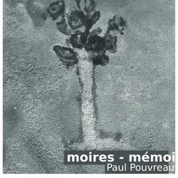 Exposition : Moires-mémoires – Paul Pouvreau