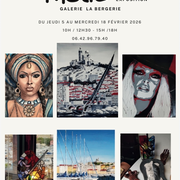 Exposition Molie