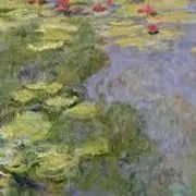 La nature n'est pas un décor : exposition Monet et artistes contemporains à Yerres