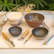 Exposition : Monique Vanmollekot – Artceramic